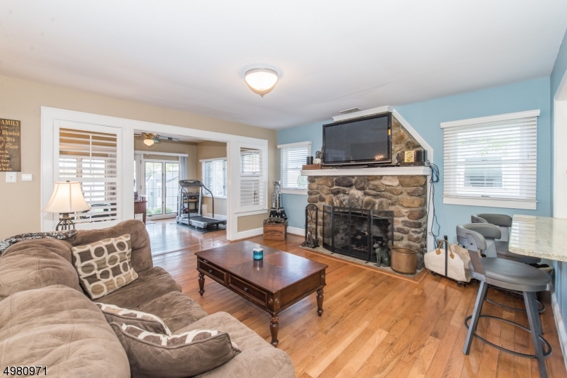 Indian Lake - Residential Lease