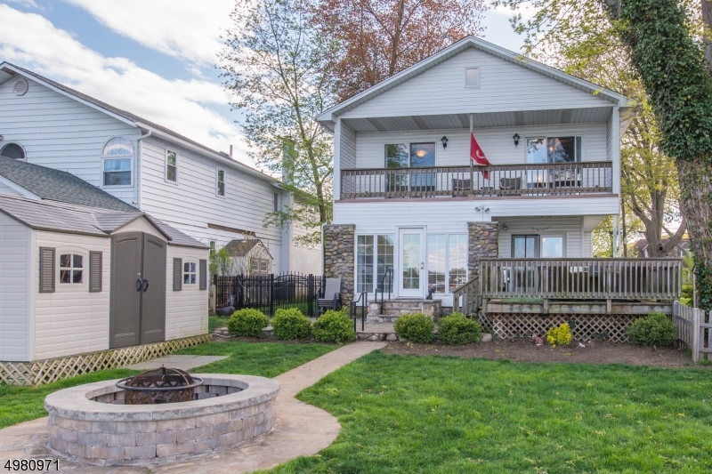 Indian Lake - Residential Lease