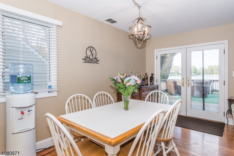 Indian Lake - Residential Lease