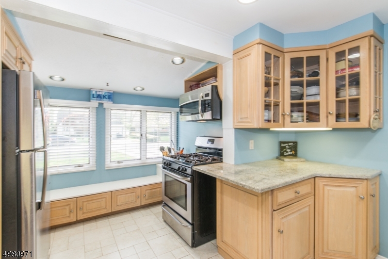 Indian Lake - Residential Lease