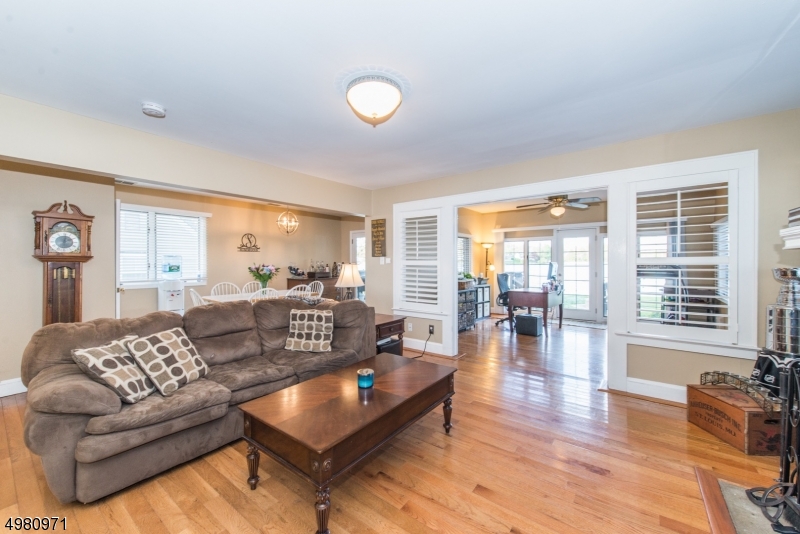 Indian Lake - Residential Lease