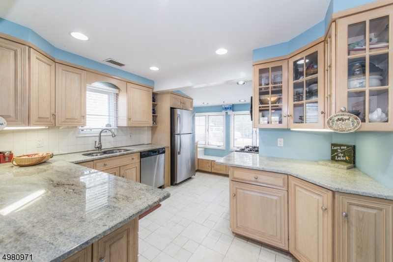 Indian Lake - Residential Lease