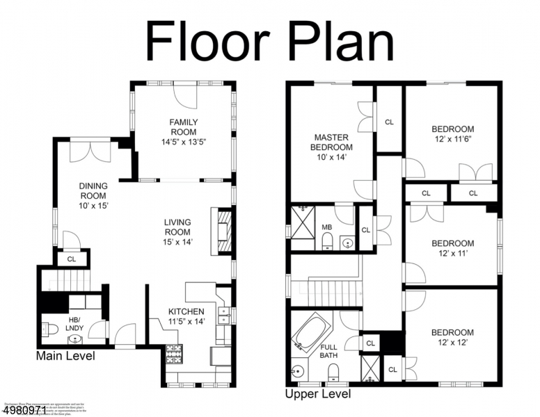Indian Lake - Residential Lease