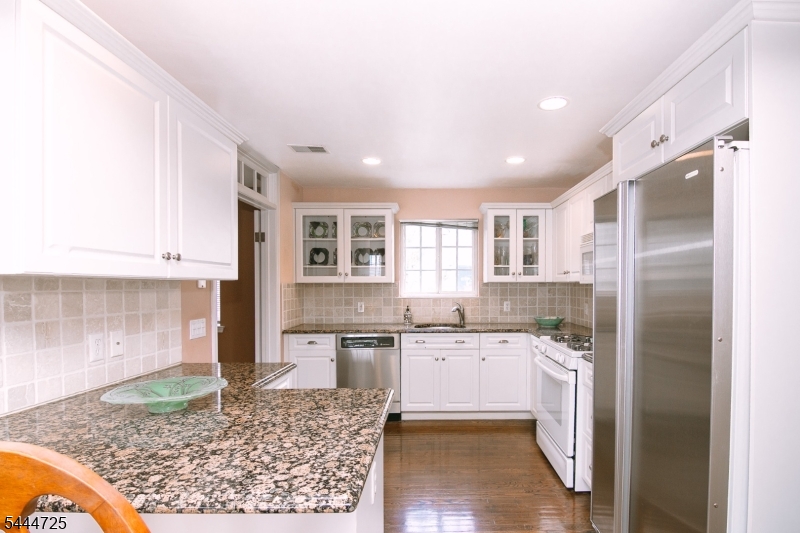 Whispering Way - Residential
