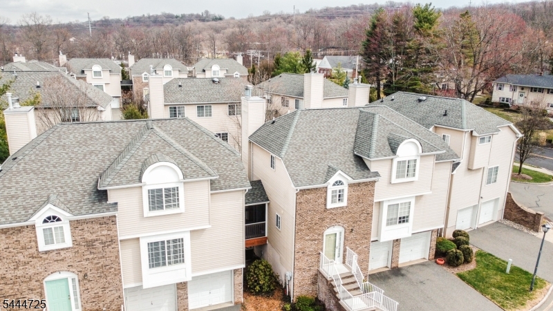 Whispering Way - Residential