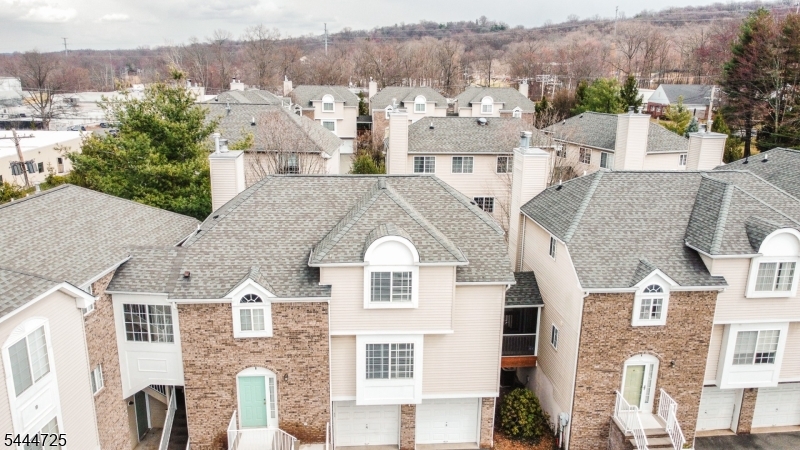 Whispering Way - Residential