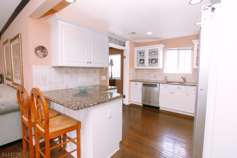 Whispering Way - Residential