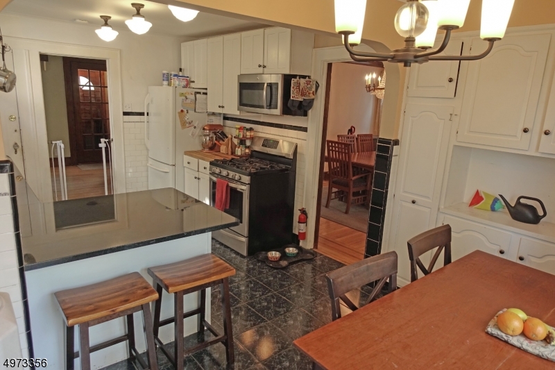 Oak View - Residential