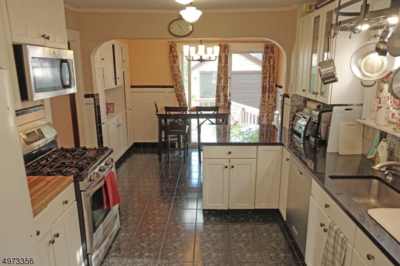 Oak View - Residential