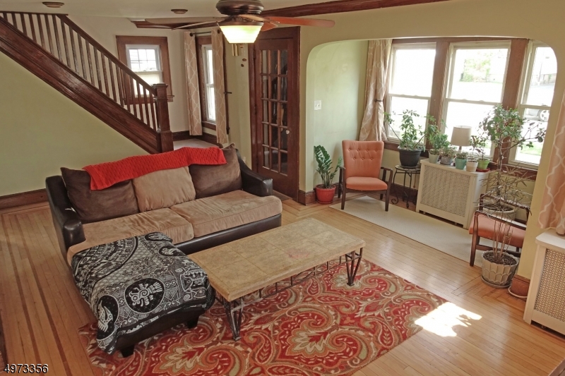 Oak View - Residential