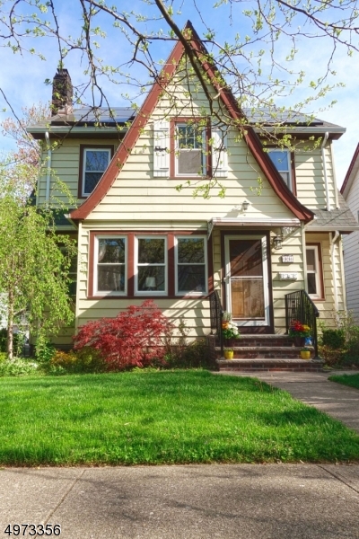 Oak View - Residential