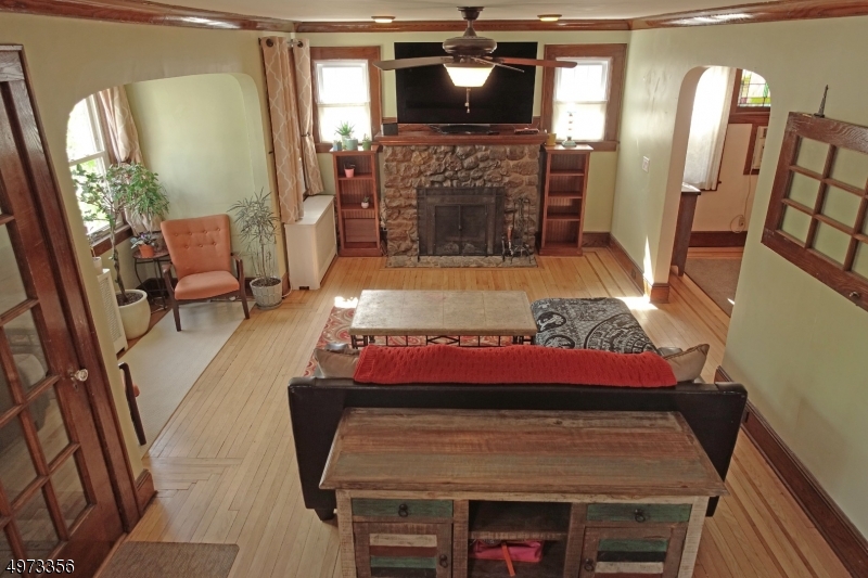 Oak View - Residential