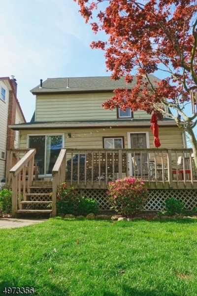 Oak View - Residential
