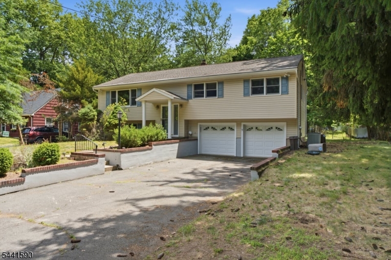 Welcome to 741 Westwood Ave, a charming 3-bedroom, 2-bathroom home situated on a spacious 26,210 sq ft lot measuring approximately 84 x 312 feet in the desirable Pascack Valley area of River Vale. With its generous dimensions and exceptional depth, this property offers exciting potential for customization, expansion, or creating the home you've always envisioned (subject to municipal approvals).The existing residence features a functional layout with comfortable living spaces, well-sized bedrooms, and flexibility for today's lifestyle. Whether updating the current home, adding modern touches, or exploring future possibilities, this property provides a unique opportunity to create something truly special in one of Bergen County's sought-after communities.Beyond the property itself, enjoy the convenience of River Vale's prime location with easy access to local dining, shopping, recreation, and everyday amenities. Explore nearby parks and green spaces, enjoy restaurants and shops throughout the Pascack Valley area, and take advantage of convenient access to major roadways for commuting and travel.741 Westwood Ave offers the rare combination of a desirable location, generous land, and the opportunity to bring your vision to life.