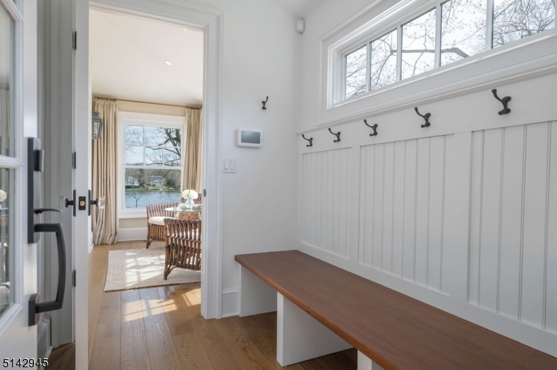 Lakefront - Residential