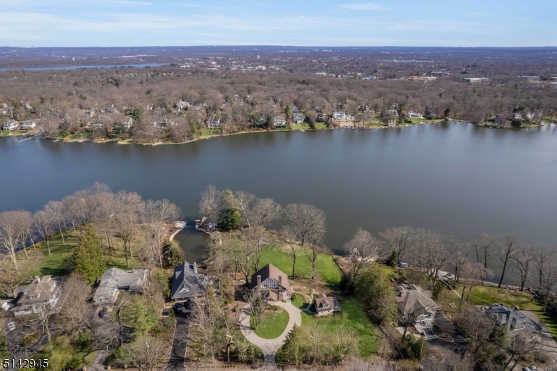 Lakefront - Residential