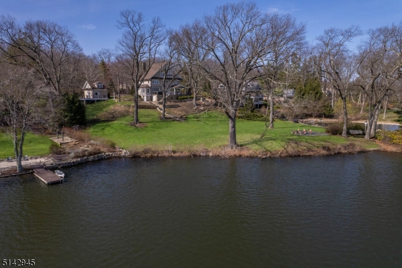 Lakefront - Residential
