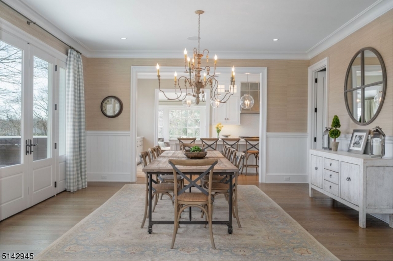 Lakefront - Residential