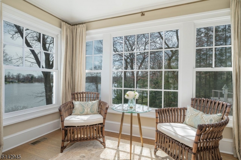 Lakefront - Residential