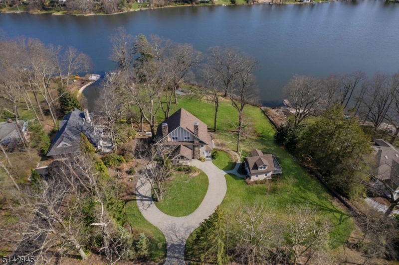 Lakefront - Residential