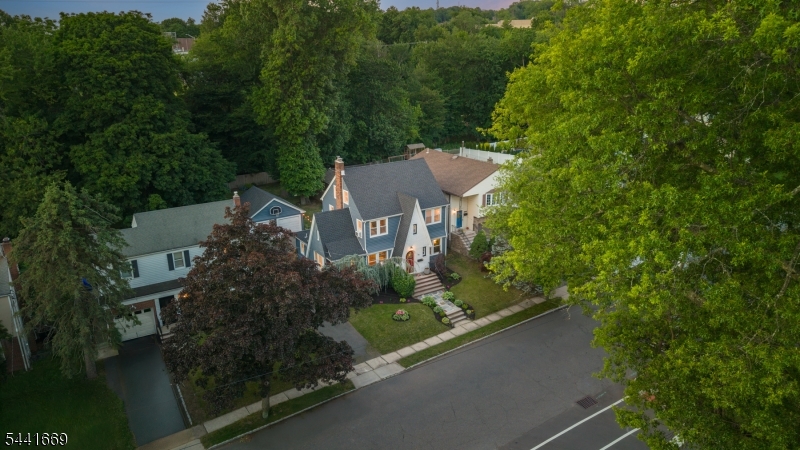 Englishtown - Residential
