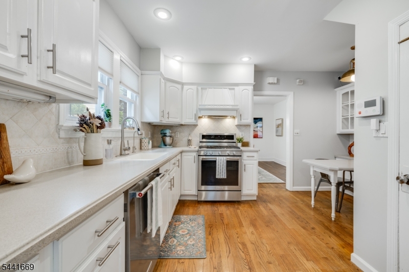 Englishtown - Residential