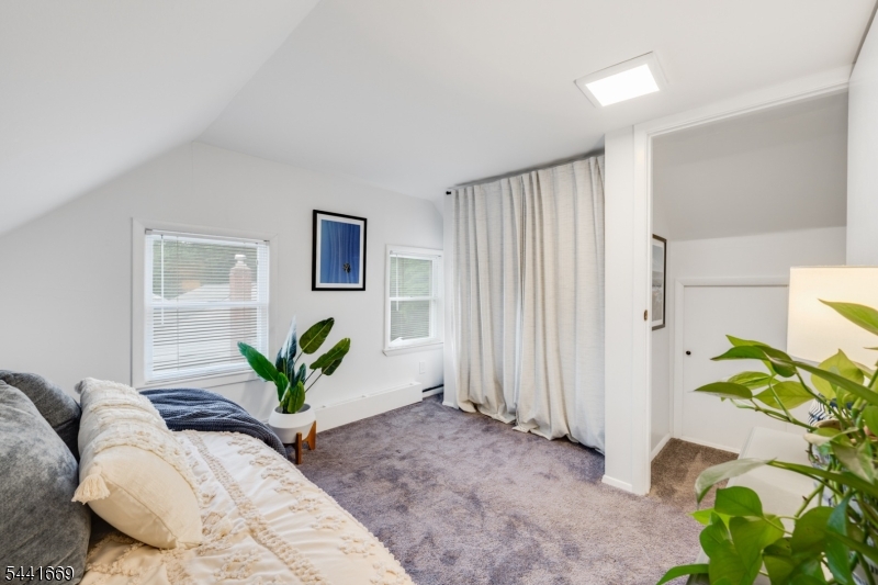 Englishtown - Residential