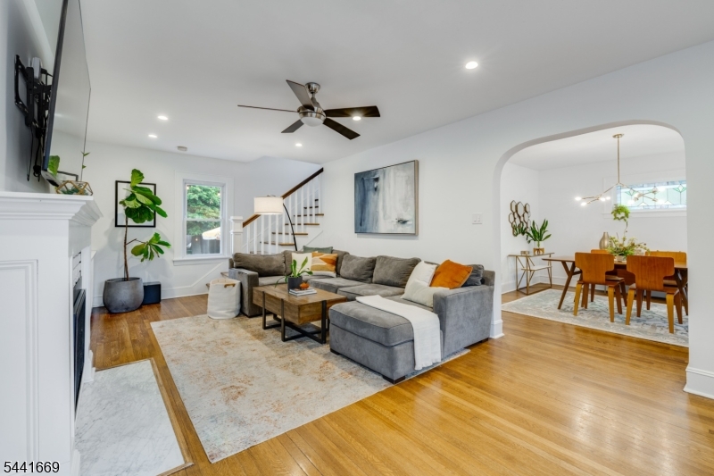 Englishtown - Residential
