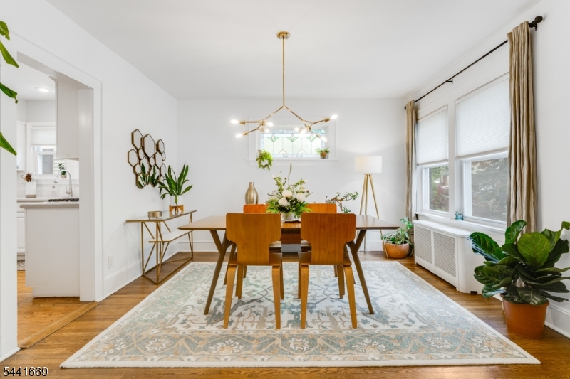 Englishtown - Residential