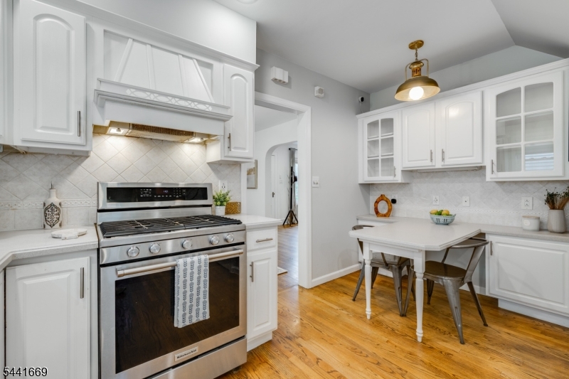 Englishtown - Residential