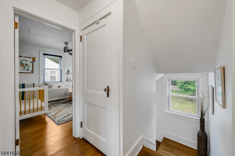 Englishtown - Residential