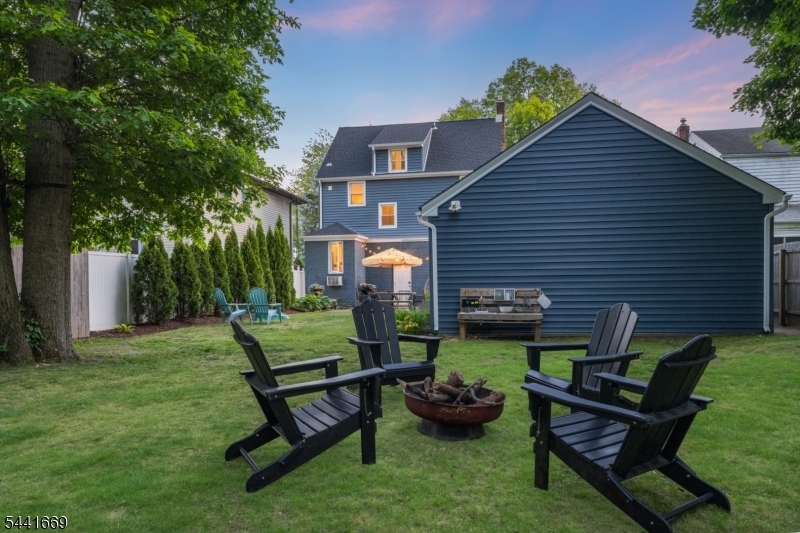 Englishtown - Residential