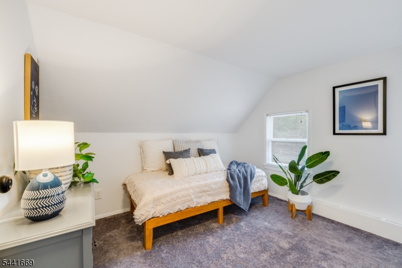 Englishtown - Residential