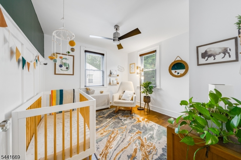 Englishtown - Residential