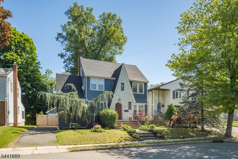 Englishtown - Residential
