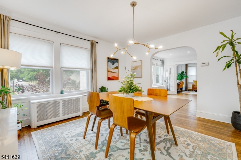 Englishtown - Residential