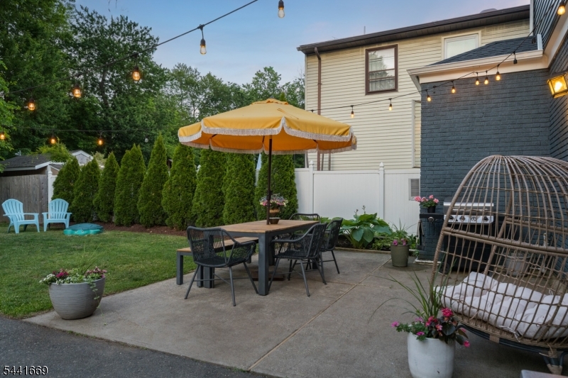 Englishtown - Residential