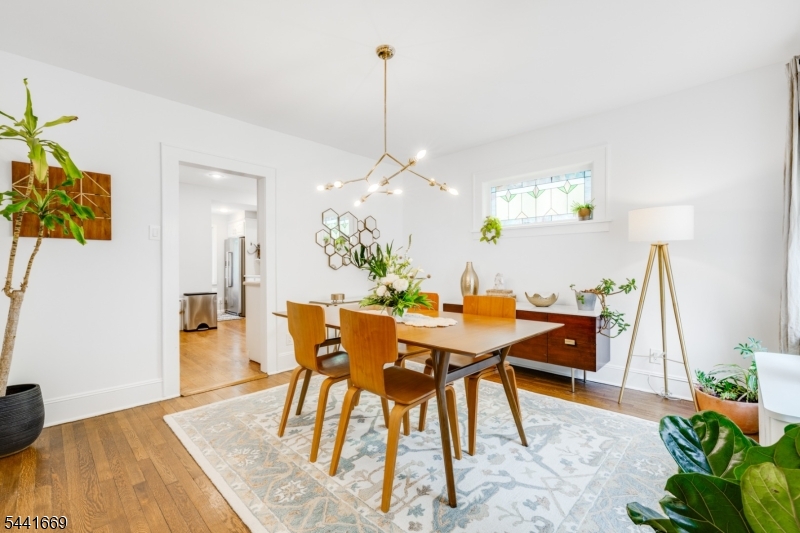 Englishtown - Residential