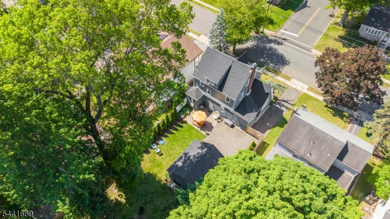 Englishtown - Residential