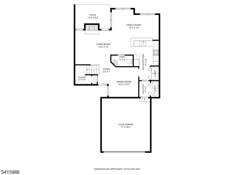 Four Oaks - Residential