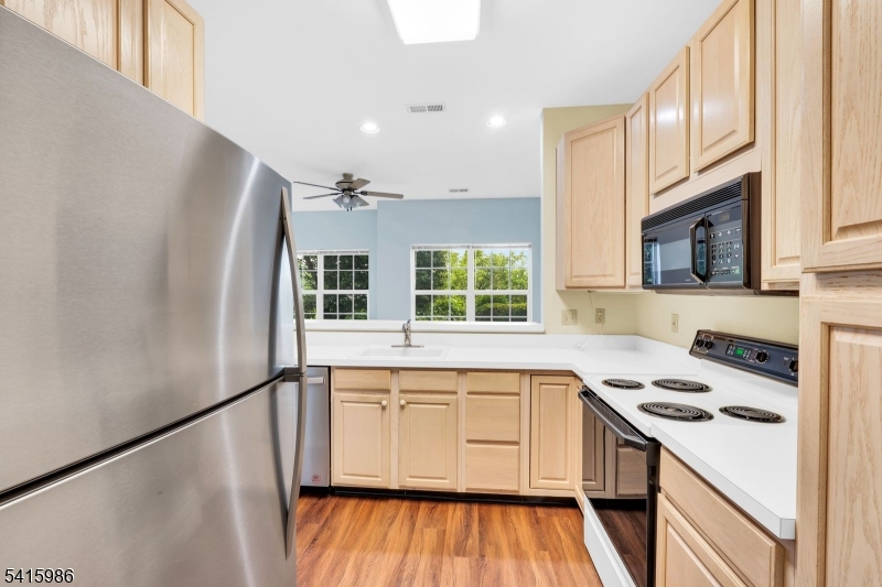 Four Oaks - Residential