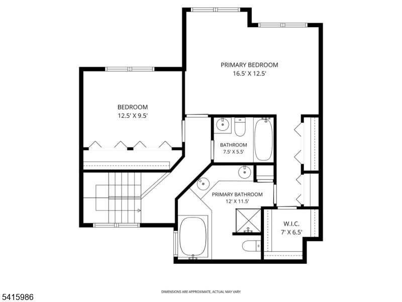 Four Oaks - Residential