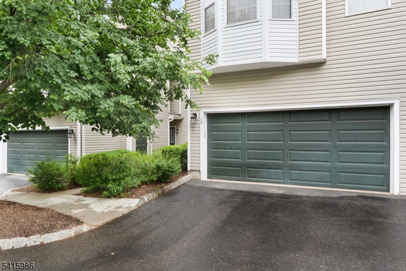 Four Oaks - Residential