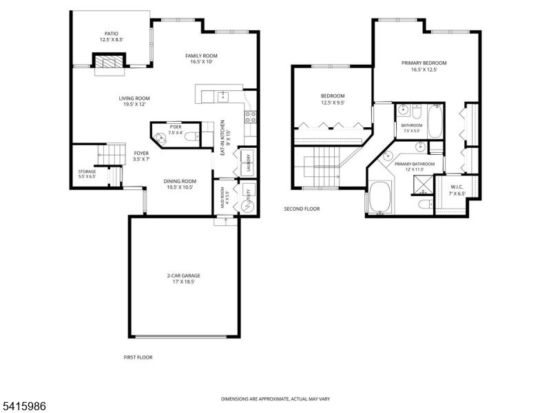 Four Oaks - Residential