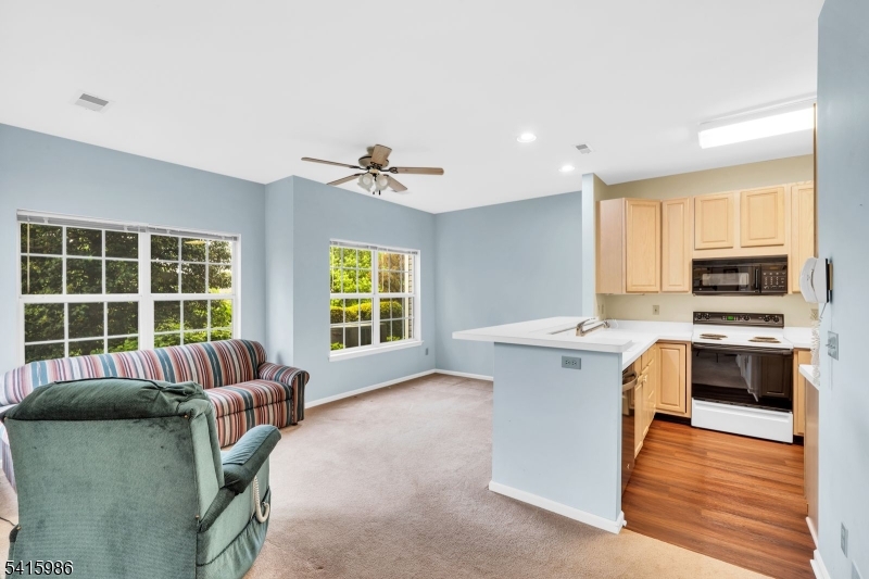 Four Oaks - Residential