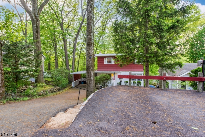 Indian Lake - Residential
