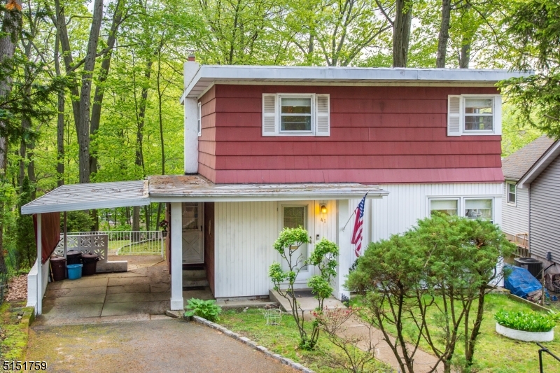 Indian Lake - Residential