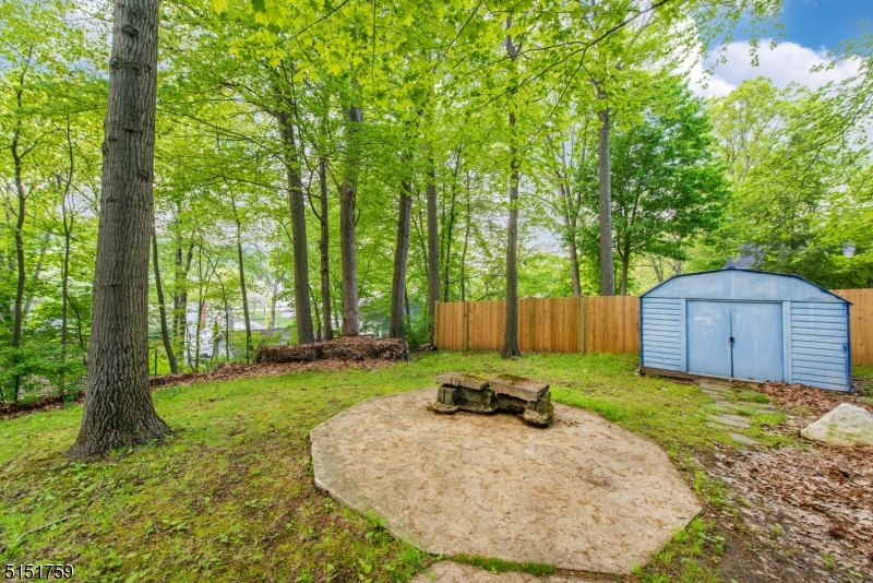 Indian Lake - Residential