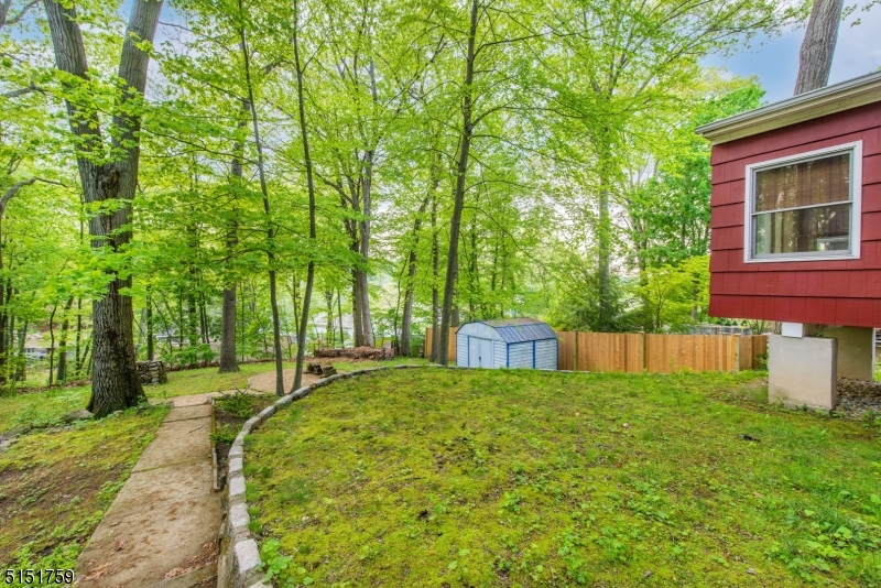 Indian Lake - Residential