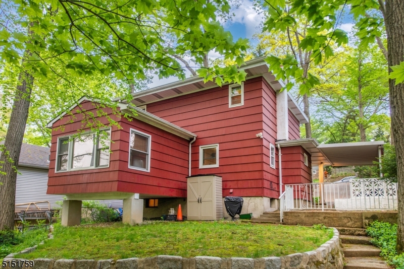 Indian Lake - Residential